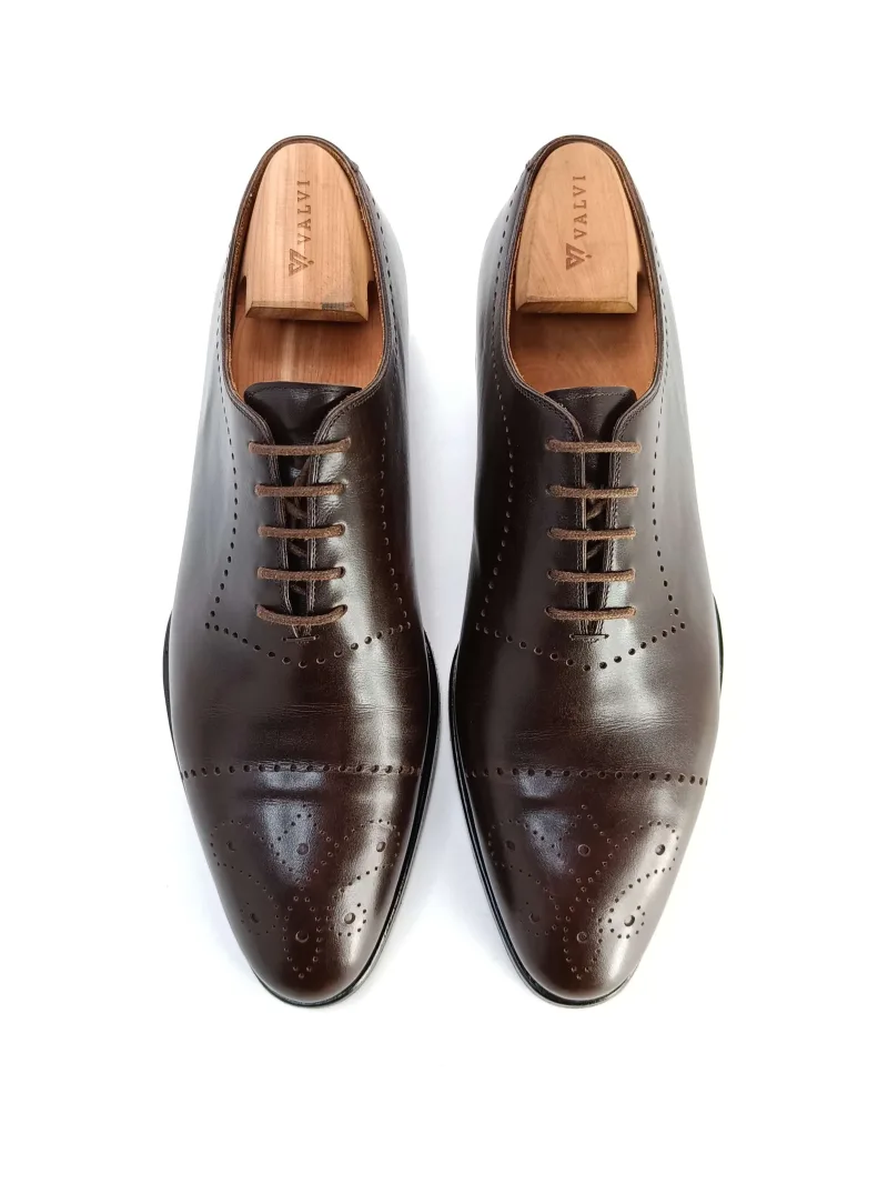 Мужские туфли Kiton - Мужские туфли Kiton - View 2