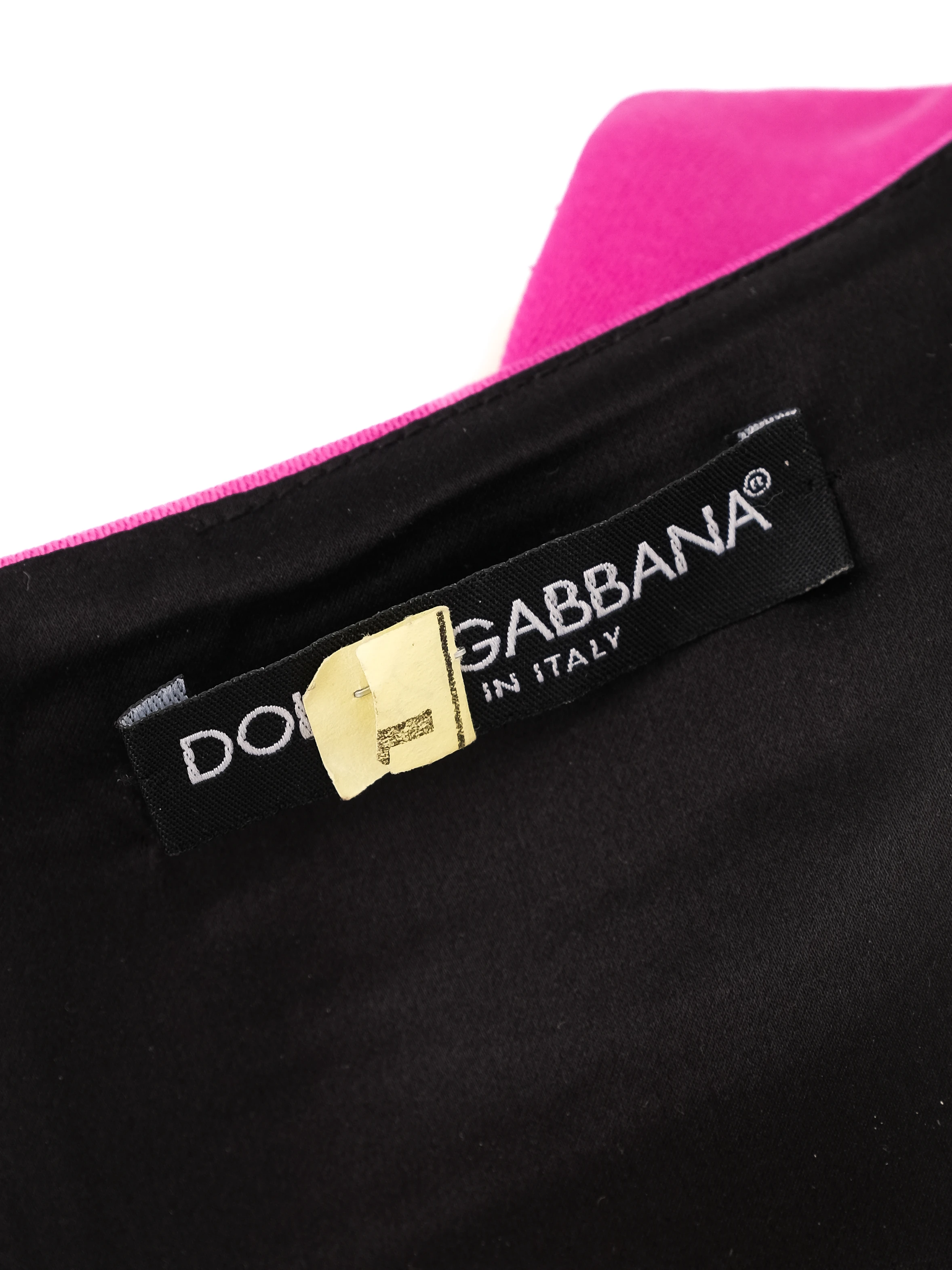 Женские повседневные платья Dolce Gabbana - Женские повседневные платья Dolce Gabbana - View 5