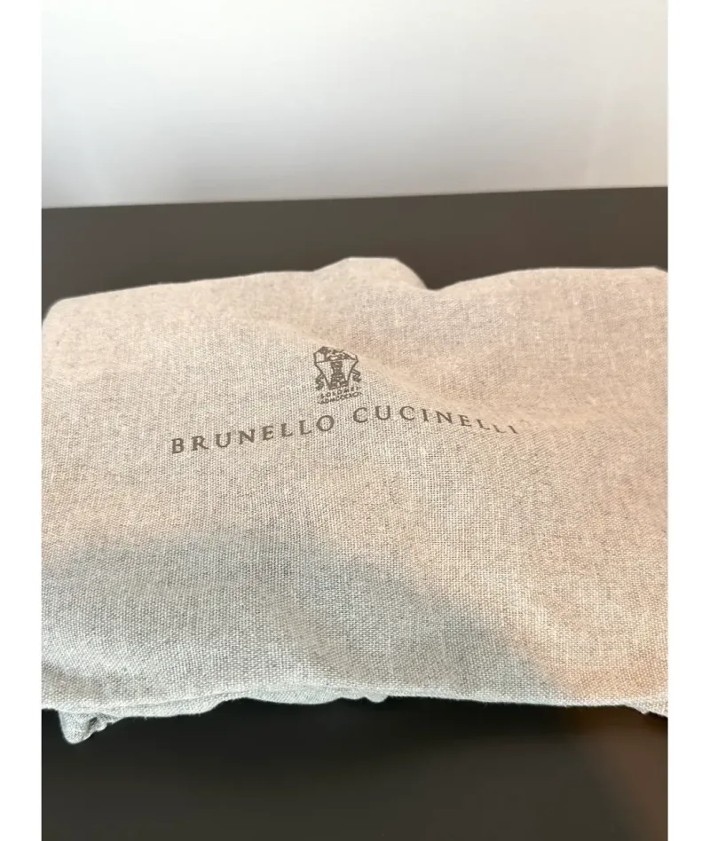 Мужские ремни Brunello Cucinelli - Мужские ремни Brunello Cucinelli - View 5