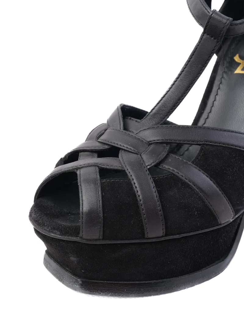 Босоножки YSL - Босоножки YSL - View 5