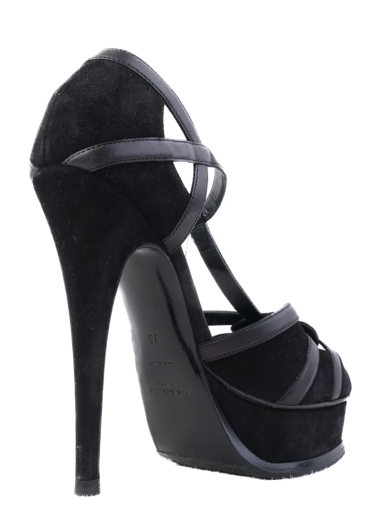 Босоножки YSL - Босоножки YSL - View 3