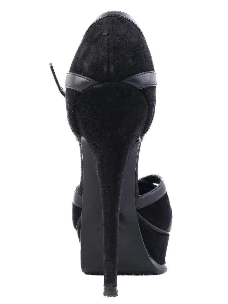 Босоножки YSL - Босоножки YSL - View 4