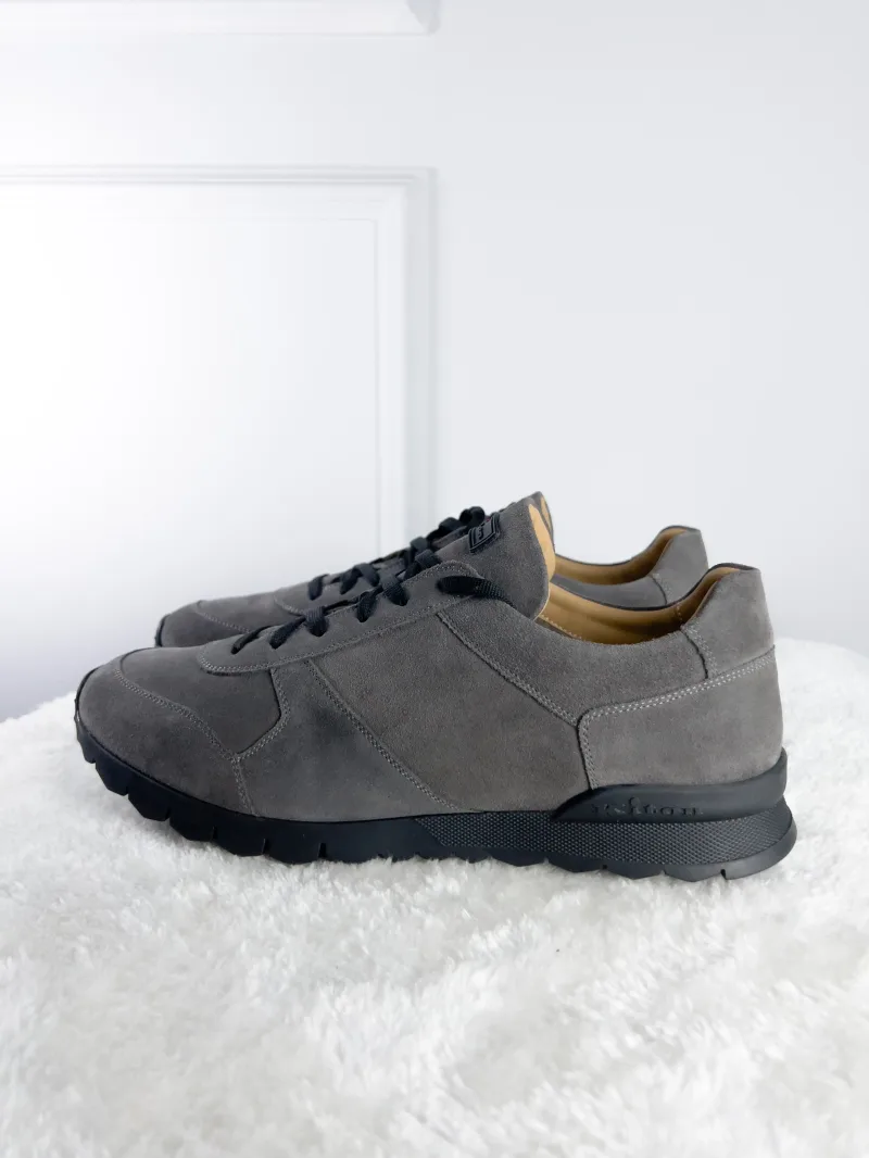 Кроссовки Kiton - Кроссовки Kiton - View 3