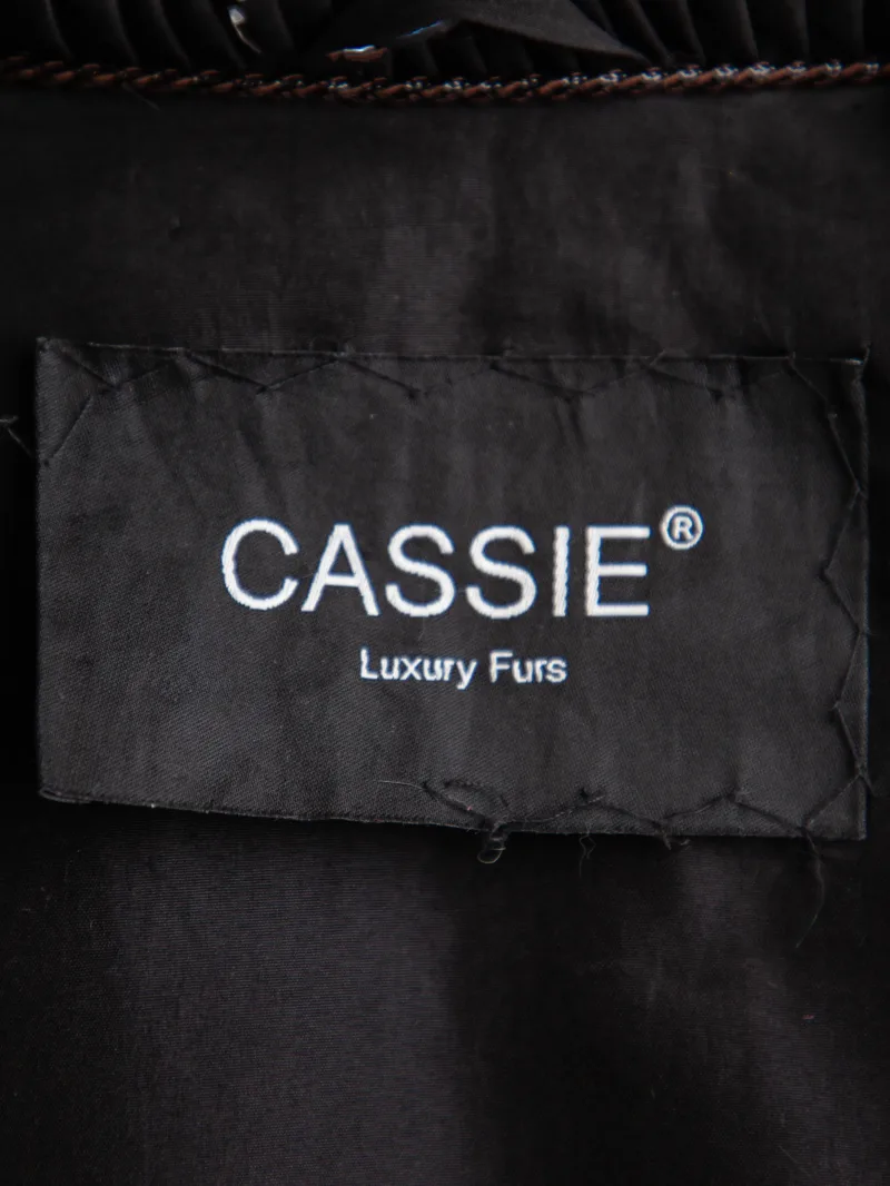 Шубы Cassie - Шубы Cassie - View 4