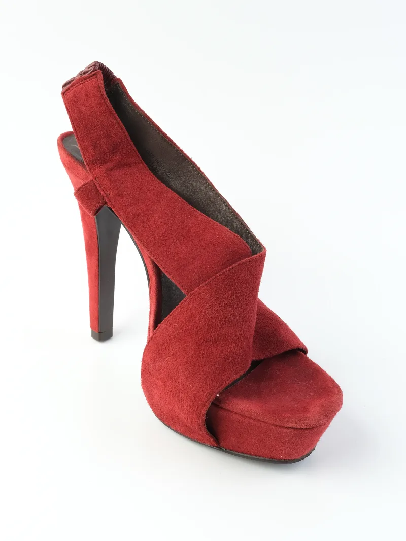 Босоножки Diane von Furstenberg - Босоножки Diane von Furstenberg - View 2