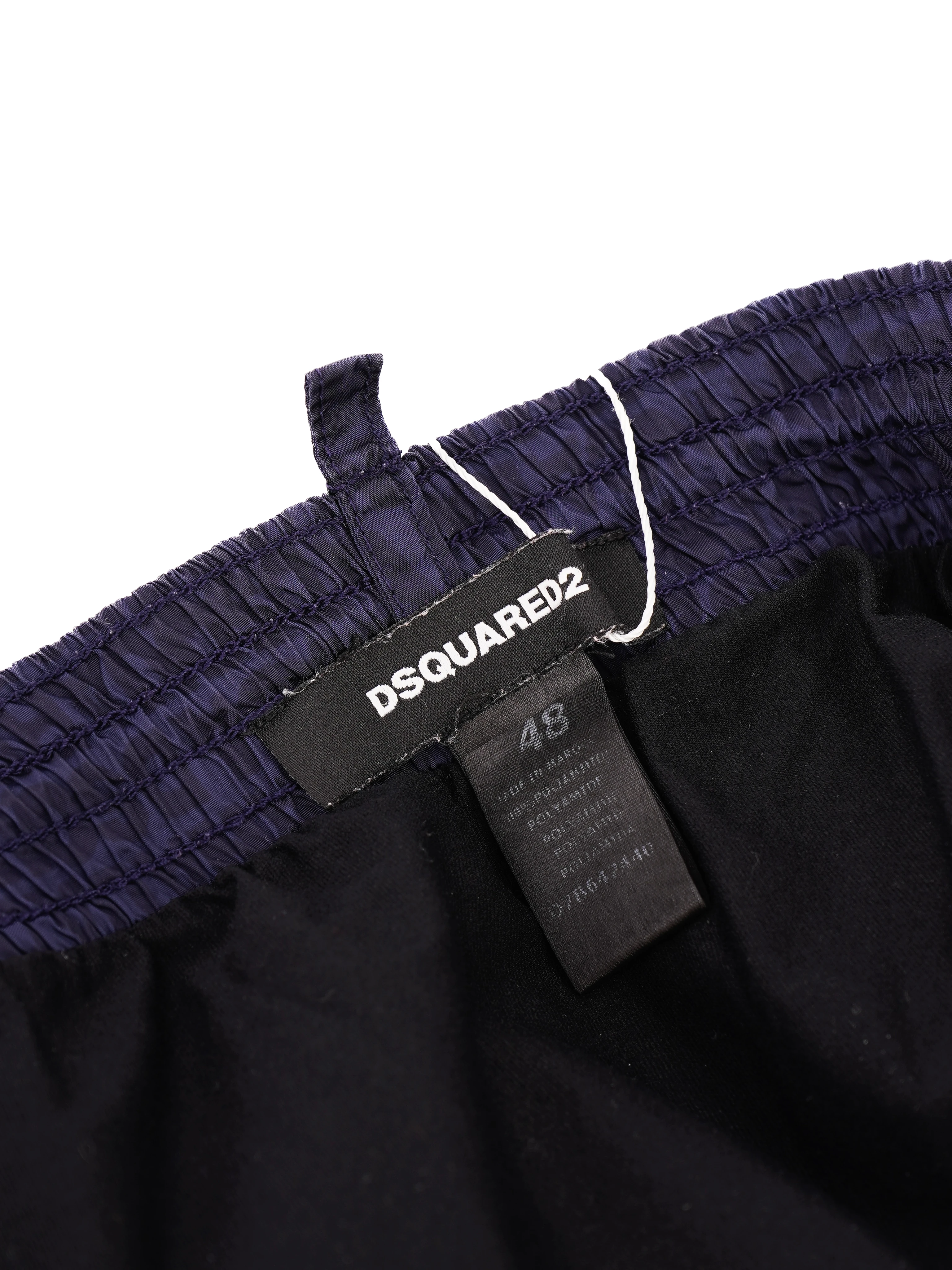 Мужские спортивные шорты Dsquared2 - Мужские спортивные шорты Dsquared2 - View 4