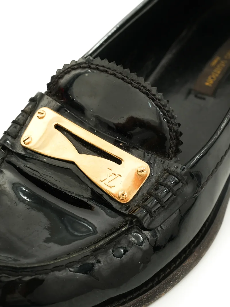 Женские туфли  Louis Vuitton - Женские туфли  Louis Vuitton - View 5