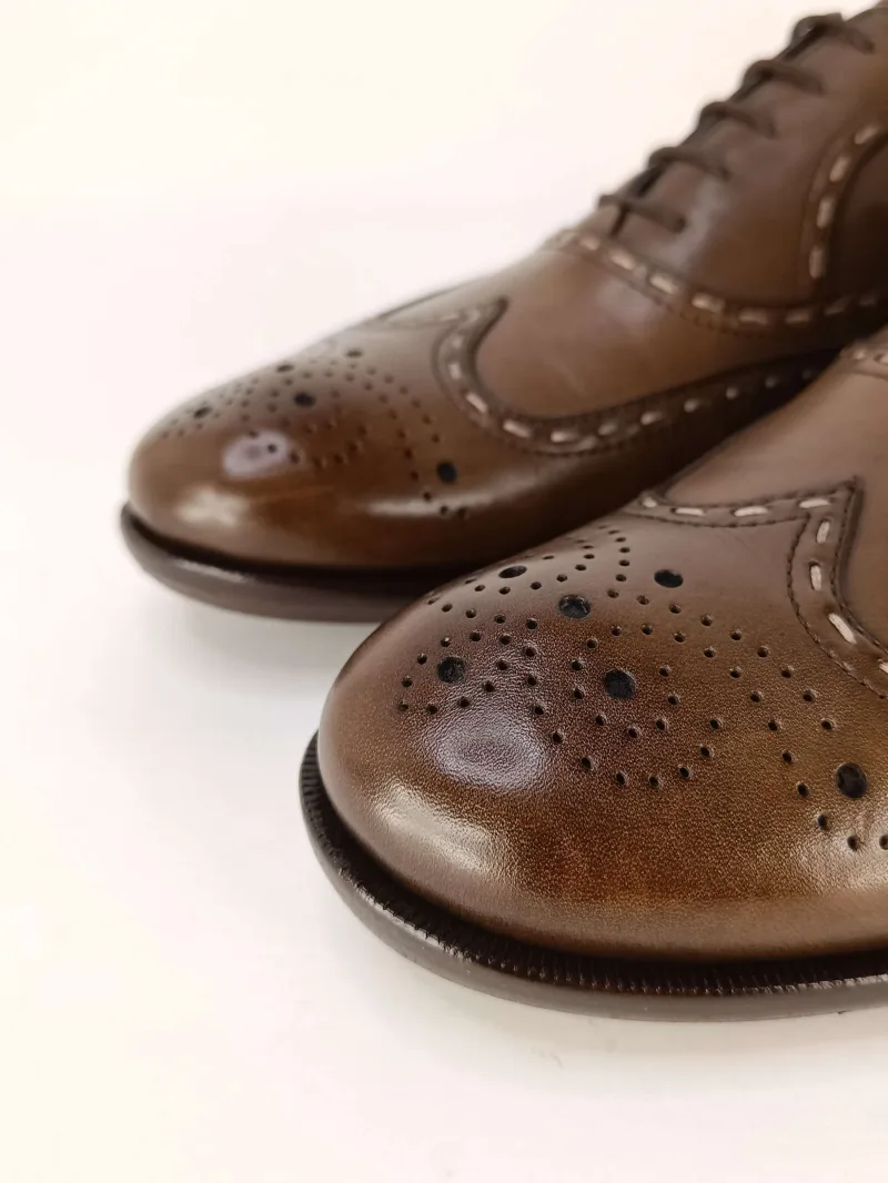 Мужские туфли Bottega Veneta - Мужские туфли Bottega Veneta - View 4