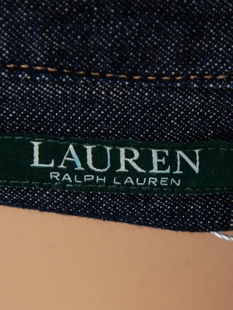 Джинсовые платья Ralph Lauren - Джинсовые платья Ralph Lauren - View 6