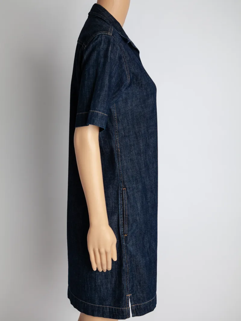 Джинсовые платья Ralph Lauren - Джинсовые платья Ralph Lauren - View 3