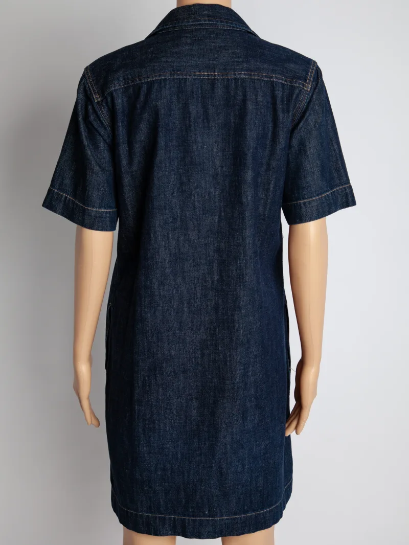 Джинсовые платья Ralph Lauren - Джинсовые платья Ralph Lauren - View 5
