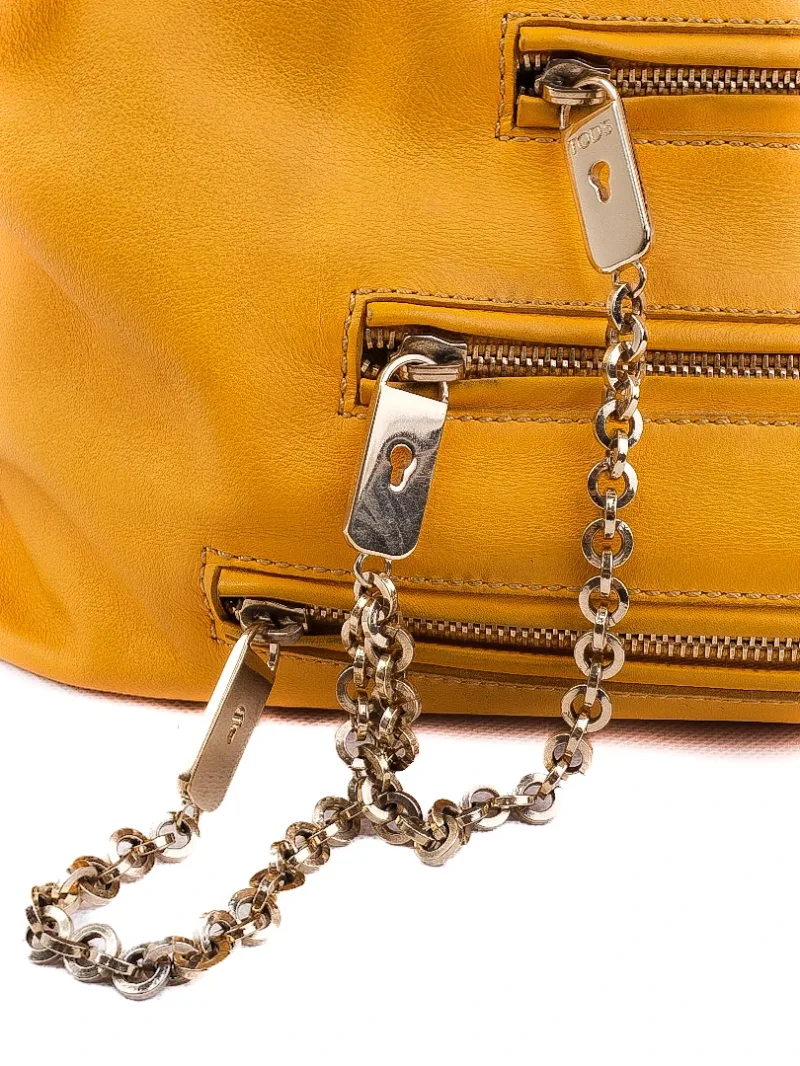 Женские повседневные сумки  Tod's - Женские повседневные сумки  Tod's - View 5