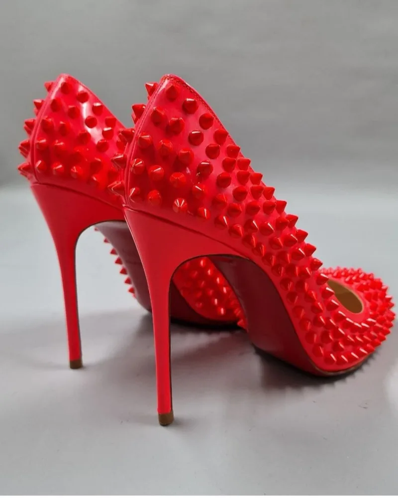 Женские туфли  Christian Louboutin - Женские туфли  Christian Louboutin - View 6