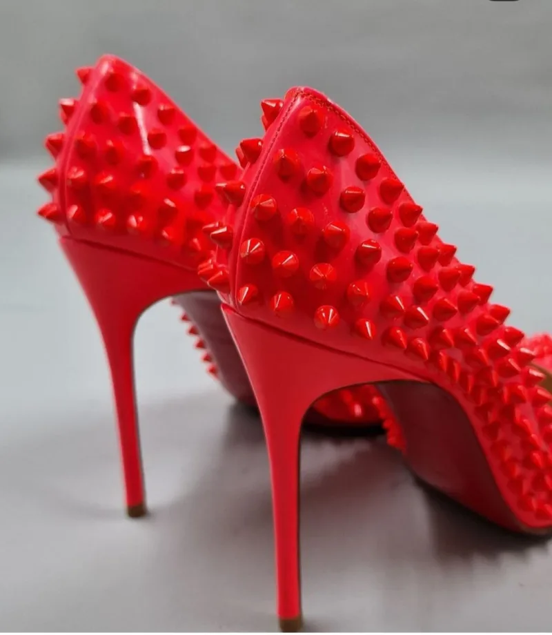 Женские туфли  Christian Louboutin - Женские туфли  Christian Louboutin - View 5