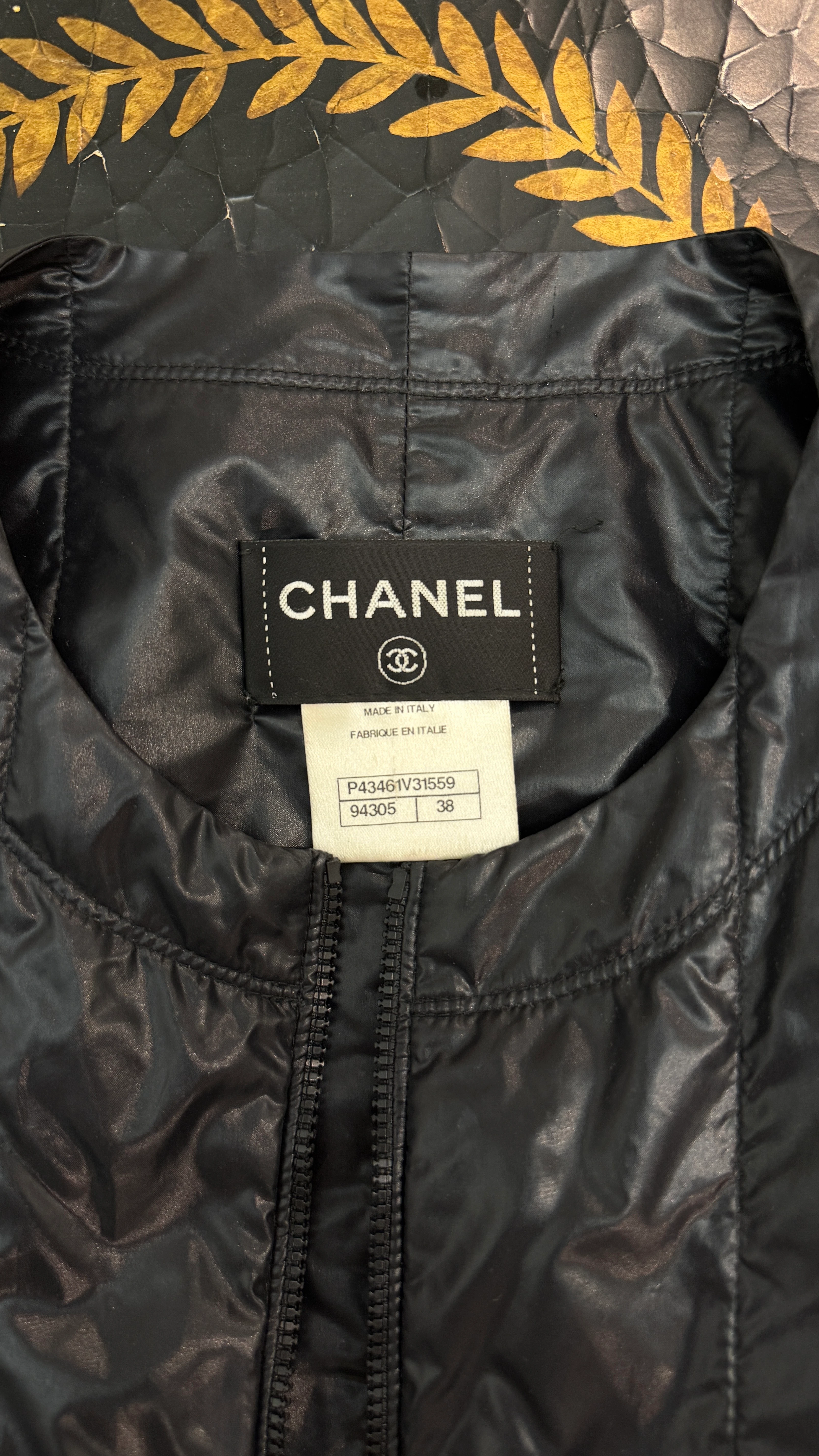 Женские пиджаки  Chanel - Женские пиджаки  Chanel - View 5