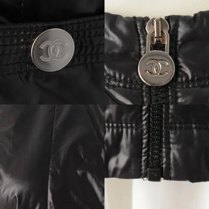 Женские пиджаки  Chanel - Женские пиджаки  Chanel - View 4