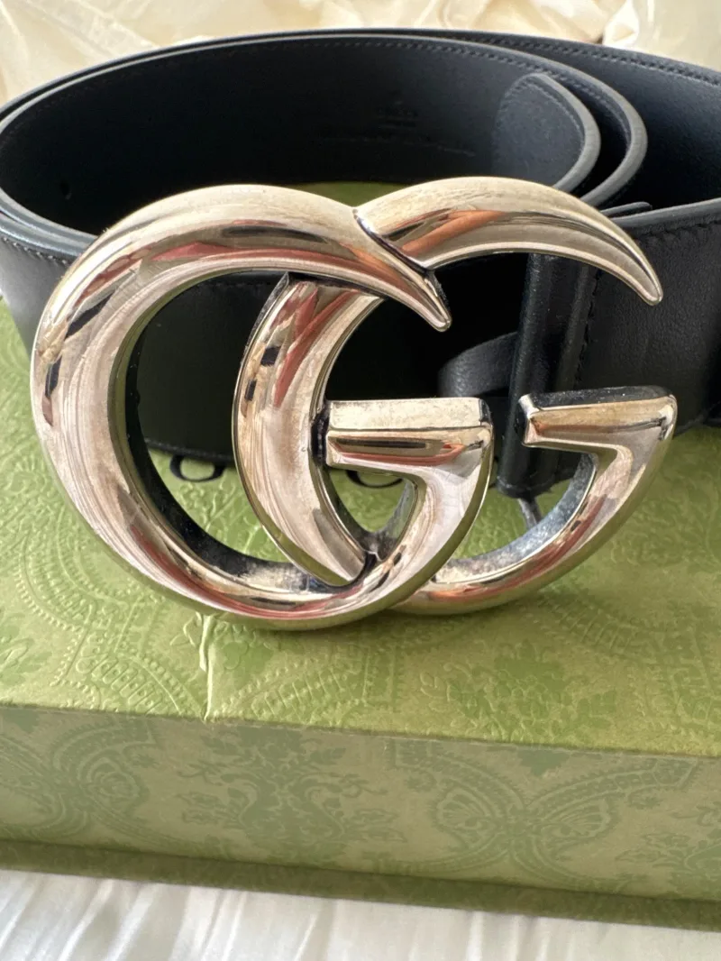 Женские ремни  Gucci - Женские ремни  Gucci - View 2