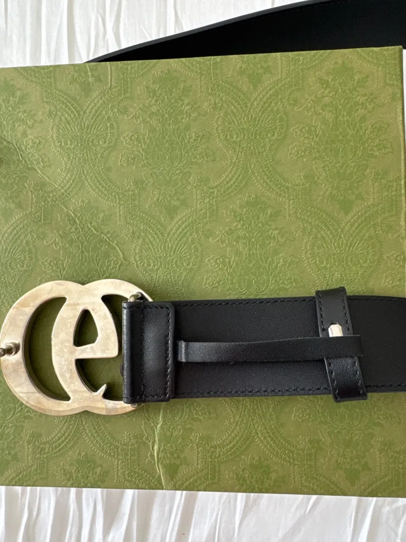 Женские ремни  Gucci - Женские ремни  Gucci - View 4