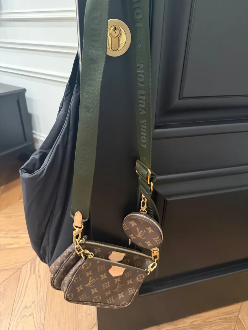 Женские повседневные сумки Louis Vuitton - Женские повседневные сумки Louis Vuitton - View 1