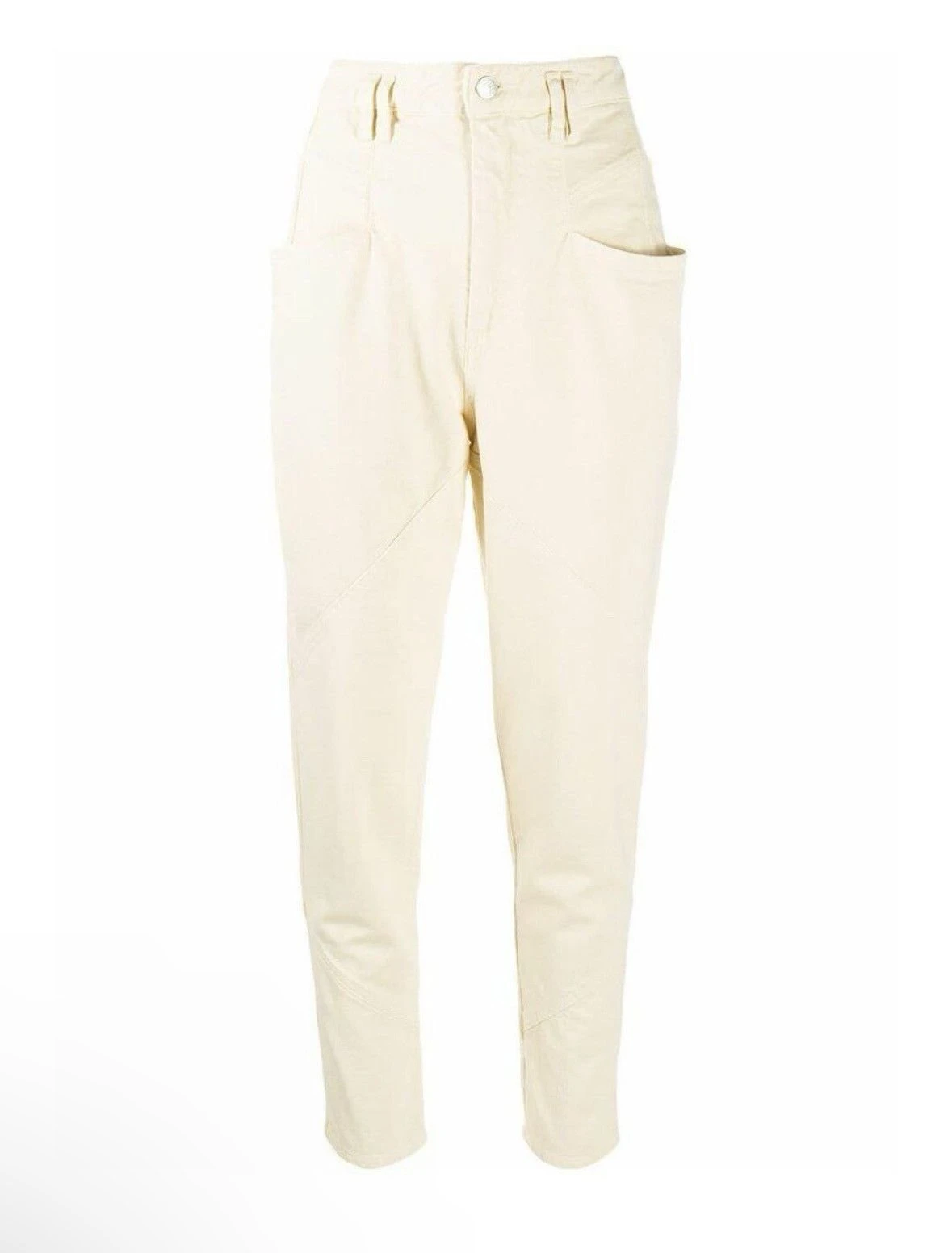 Прямые джинсы ( Straight ) Isabel Marant - Прямые джинсы ( Straight ) Isabel Marant - View 1