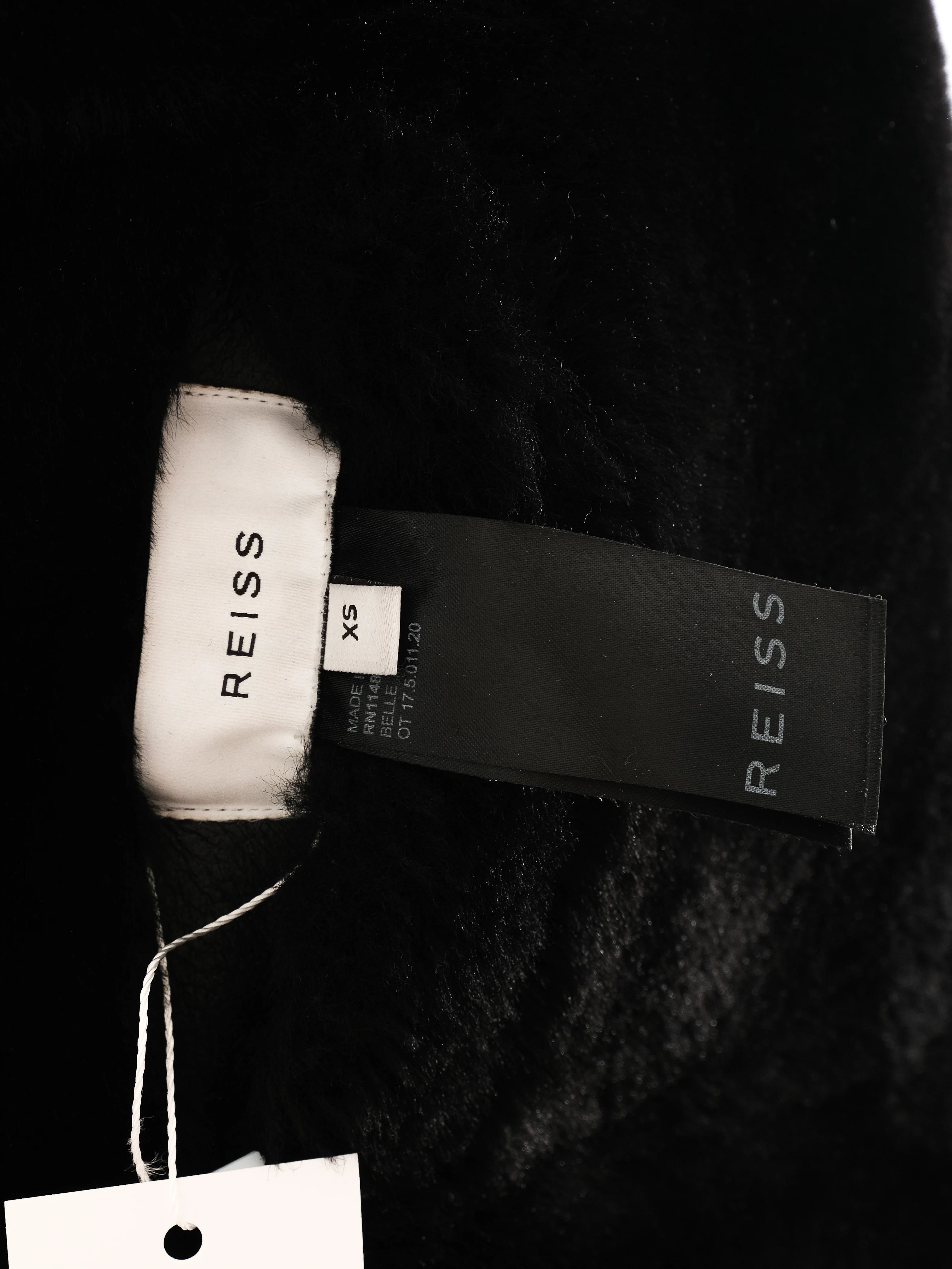 Женские куртки  Reiss - Женские куртки  Reiss - View 12
