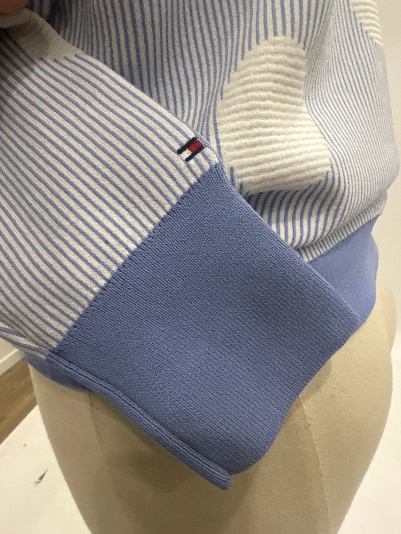 Женские свитера Tommy Hilfiger - Женские свитера Tommy Hilfiger - View 5