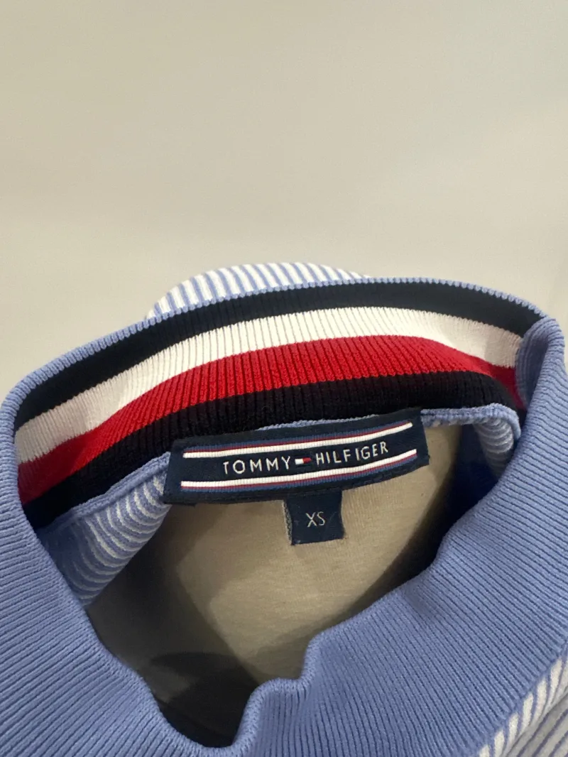 Женские свитера Tommy Hilfiger - Женские свитера Tommy Hilfiger - View 3