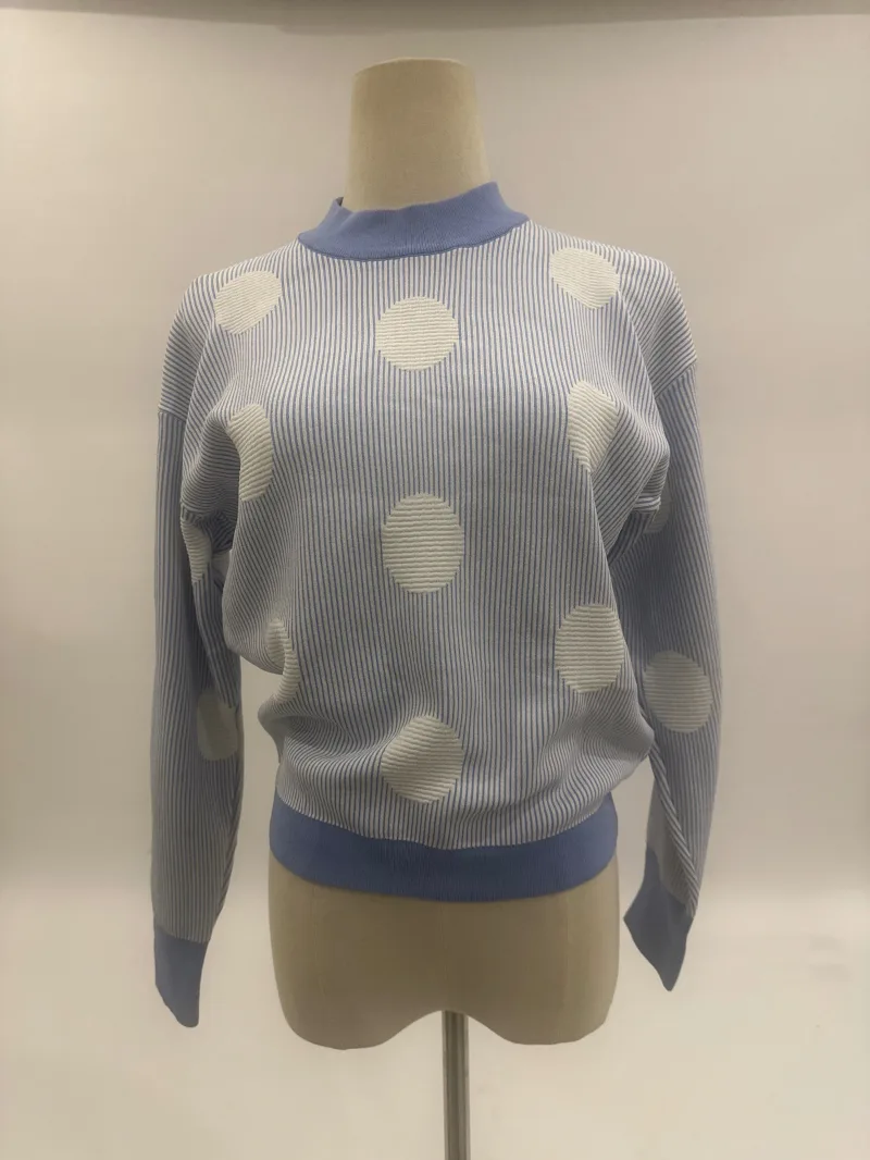 Женские свитера Tommy Hilfiger - Женские свитера Tommy Hilfiger - View 2