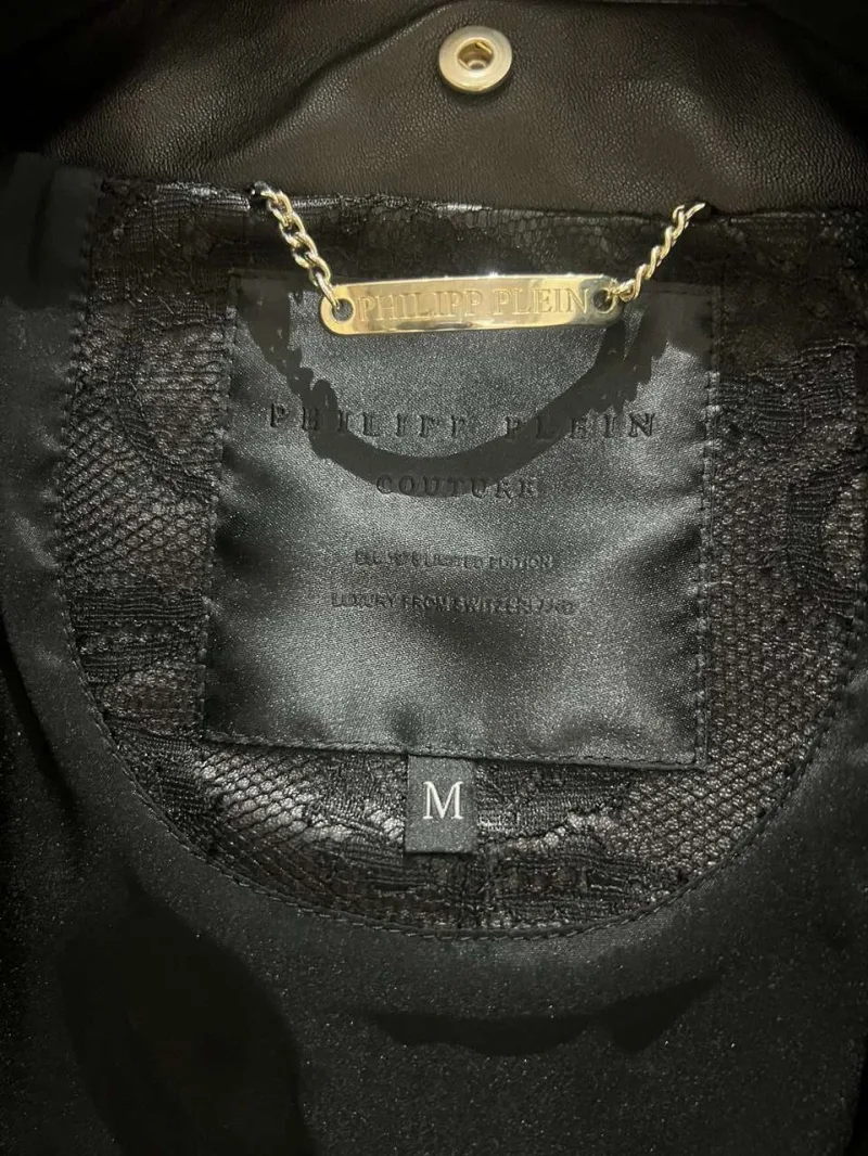 Женские куртки  Phillipp Plein - Женские куртки  Phillipp Plein - View 5