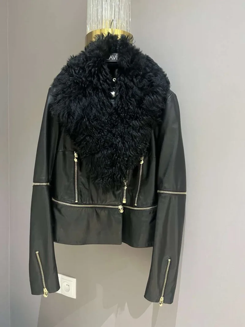 Женские куртки  Phillipp Plein - Женские куртки  Phillipp Plein - View 3