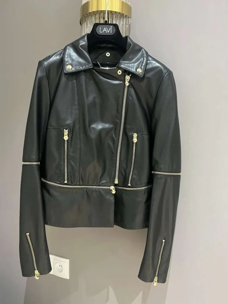 Женские куртки  Phillipp Plein - Женские куртки  Phillipp Plein - View 2