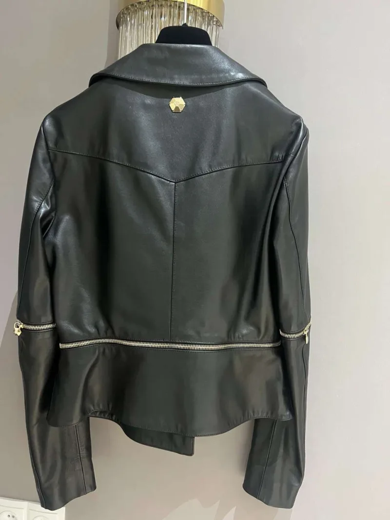 Женские куртки  Phillipp Plein - Женские куртки  Phillipp Plein - View 4