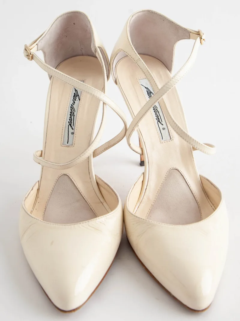 Туфли на высоком каблуке Brianatwood - Туфли на высоком каблуке Brianatwood - View 2