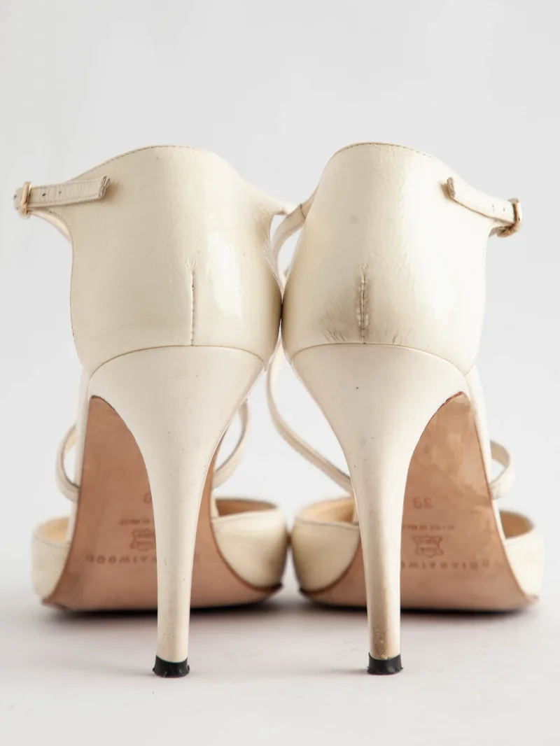 Туфли на высоком каблуке Brianatwood - Туфли на высоком каблуке Brianatwood - View 3