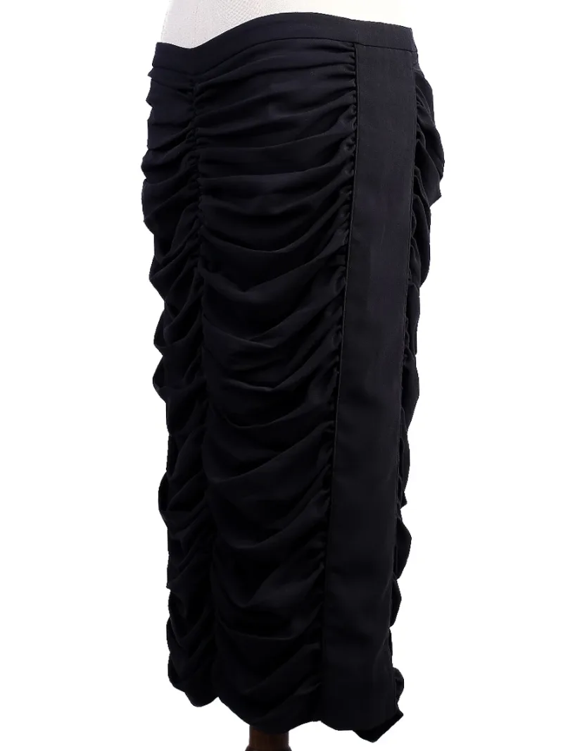 Женские фасонные юбки  BCBGMaxazria - Женские фасонные юбки  BCBGMaxazria - View 2