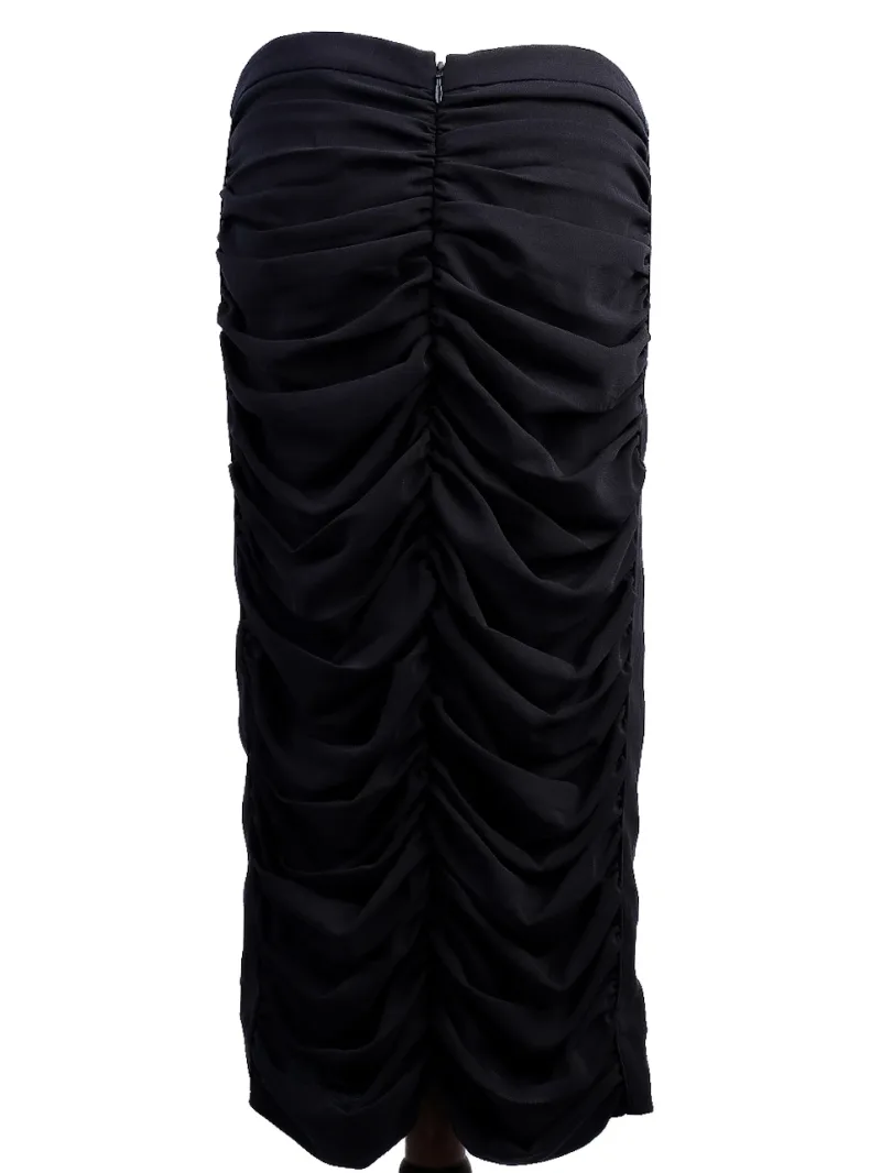Женские фасонные юбки  BCBGMaxazria - Женские фасонные юбки  BCBGMaxazria - View 3