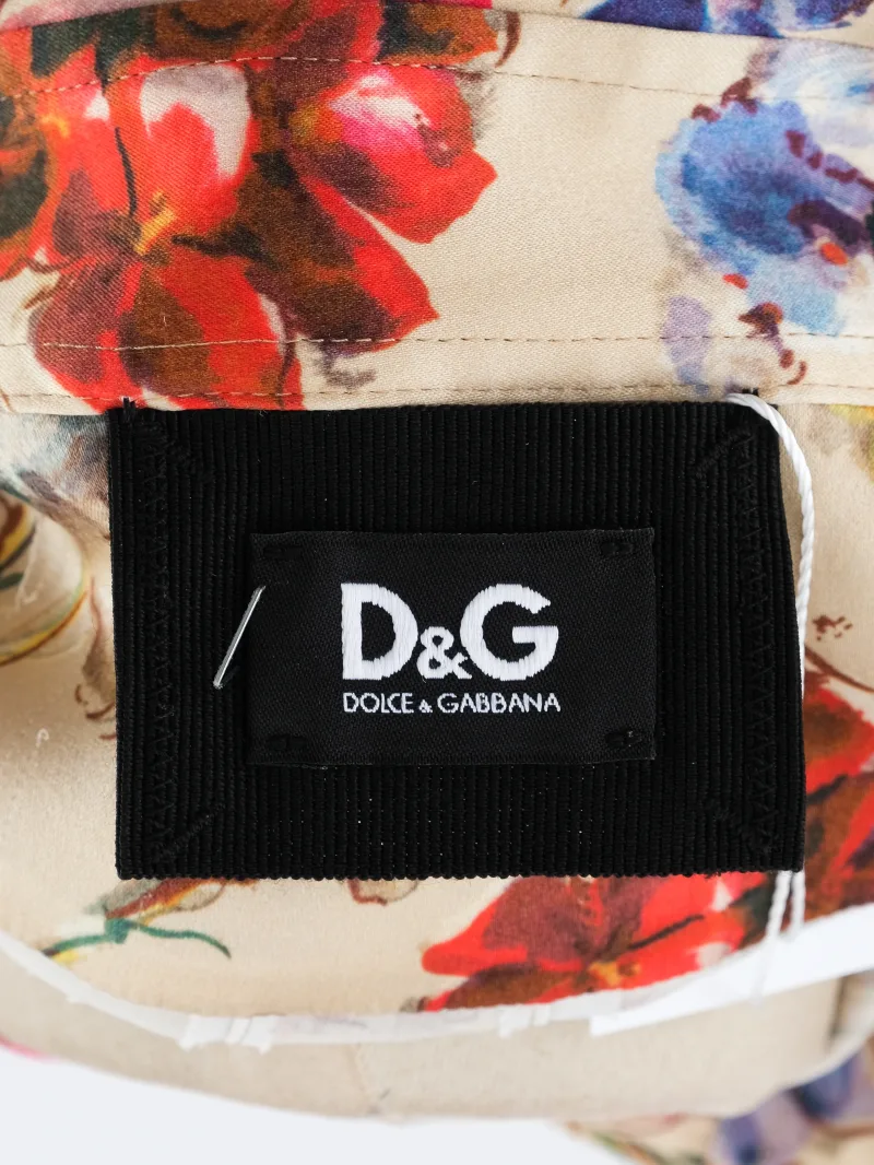 Женские блузы  Dolce Gabbana - Женские блузы  Dolce Gabbana - View 8