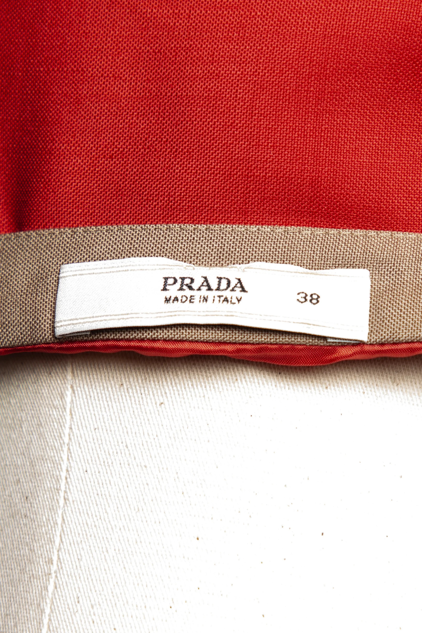Юбка Prada - Юбка Prada - View 5