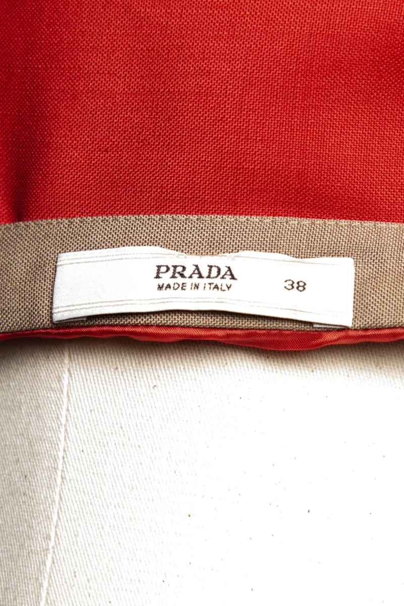 Юбка Prada - Юбка Prada - View 5