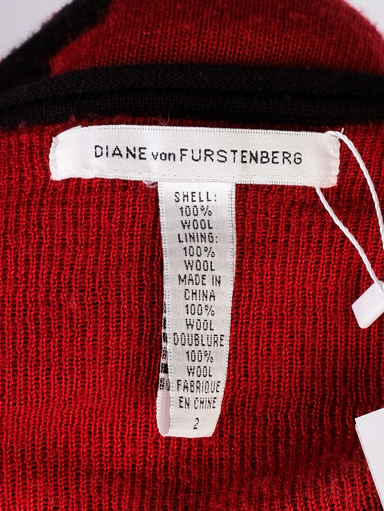 Повседневные Diane von Furstenberg - Повседневные Diane von Furstenberg - View 5