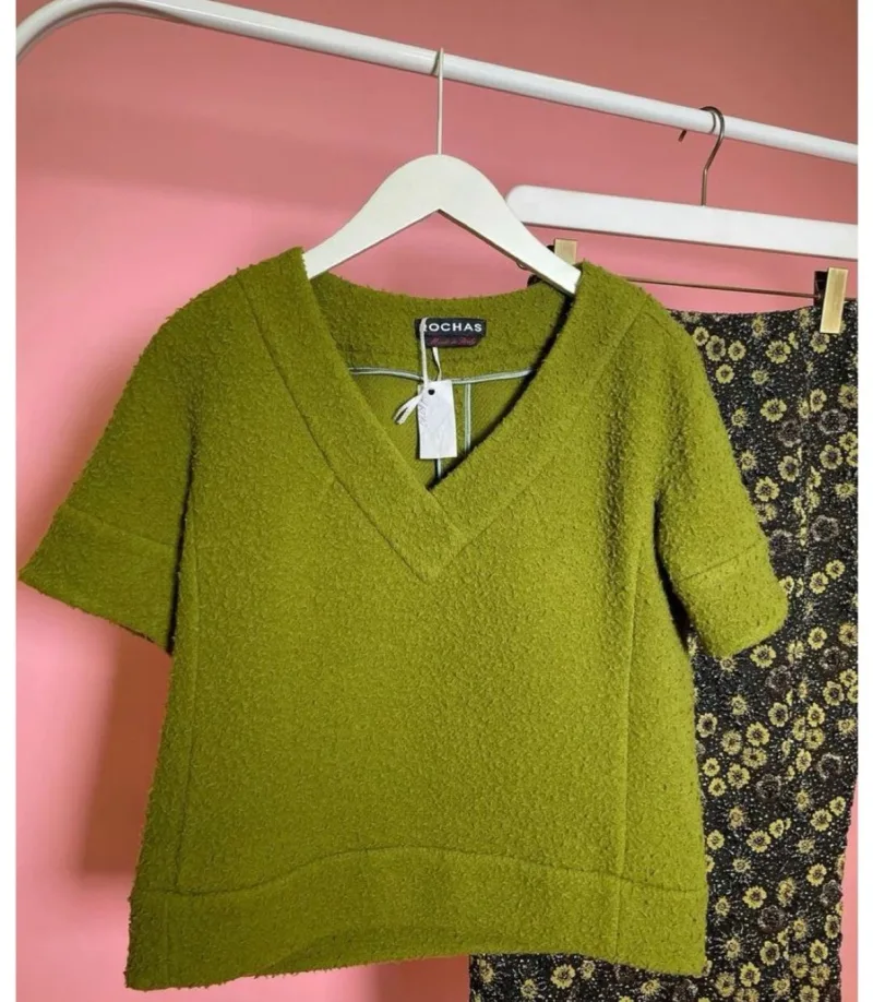 Костюмы Rochas - Костюмы Rochas - View 3
