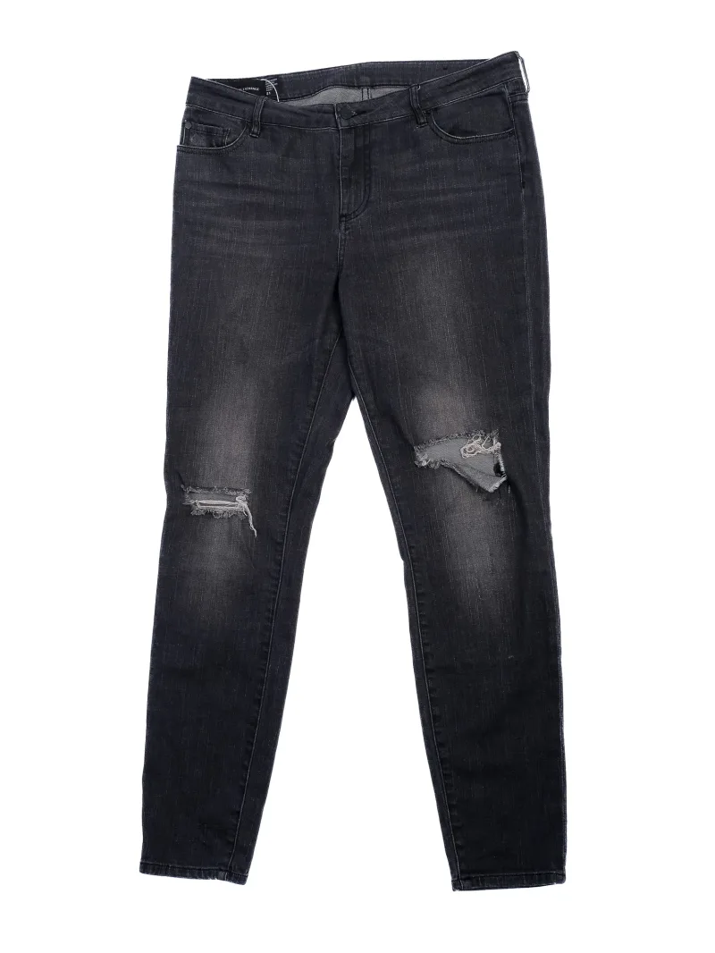 Узкие джинсы ( Skinny ) Armani Exchange - Узкие джинсы ( Skinny ) Armani Exchange - View 1