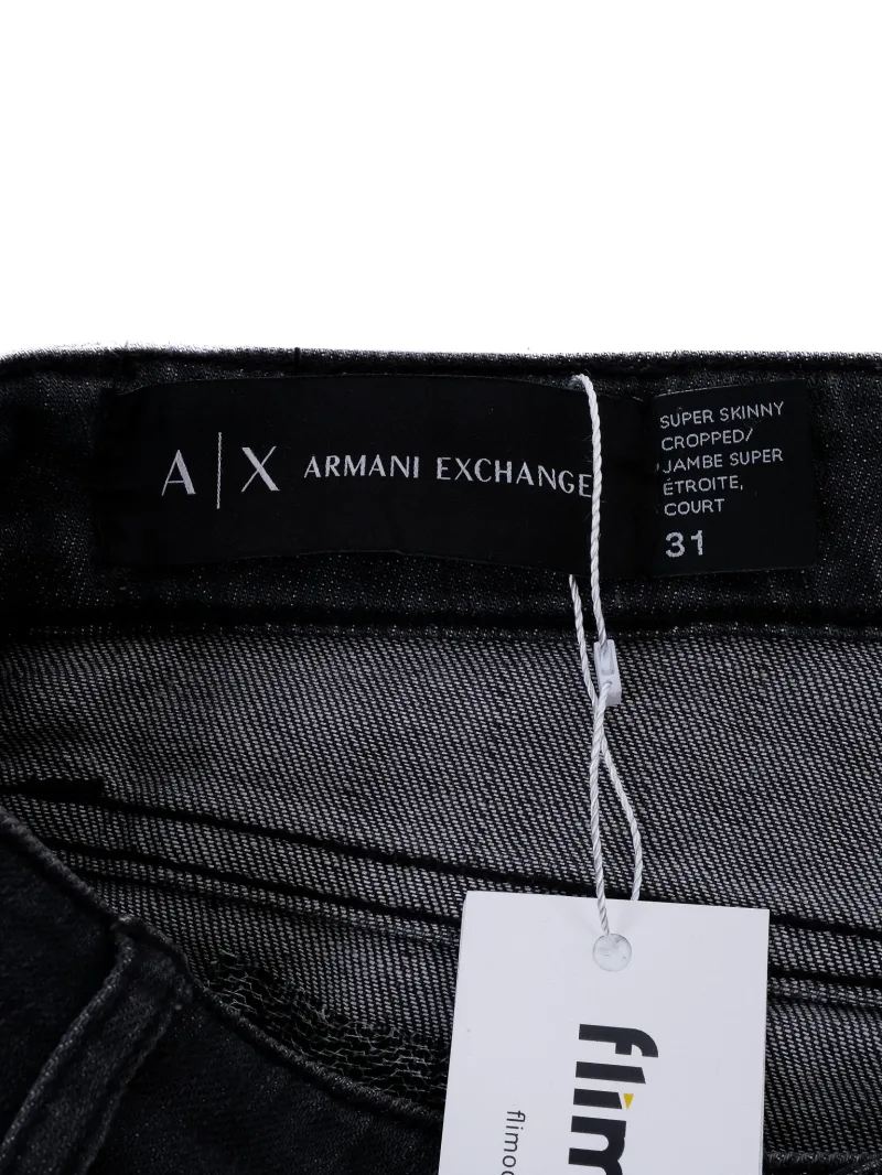 Узкие джинсы ( Skinny ) Armani Exchange - Узкие джинсы ( Skinny ) Armani Exchange - View 6