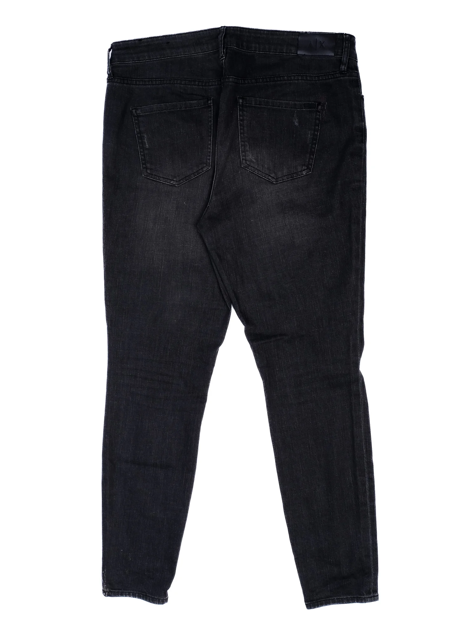 Узкие джинсы ( Skinny ) Armani Exchange - Узкие джинсы ( Skinny ) Armani Exchange - View 2