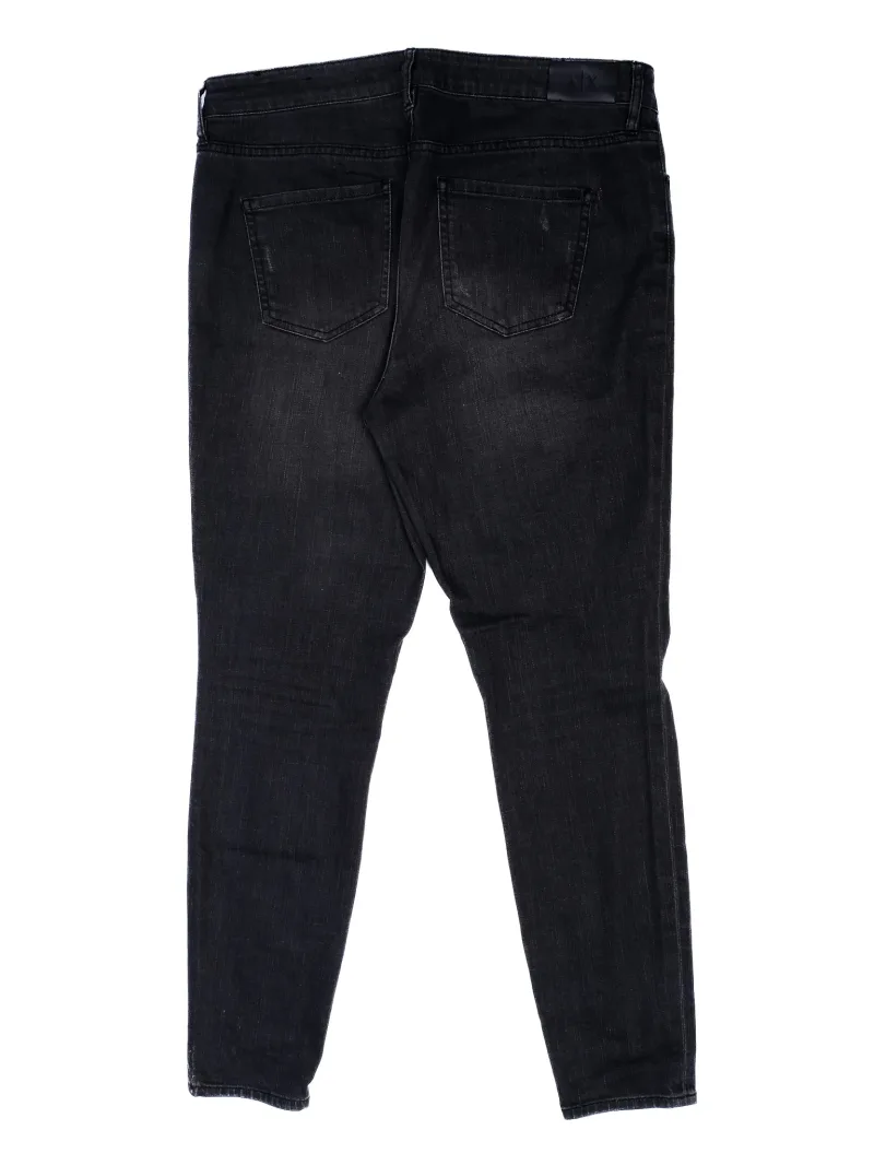 Узкие джинсы ( Skinny ) Armani Exchange - Узкие джинсы ( Skinny ) Armani Exchange - View 2