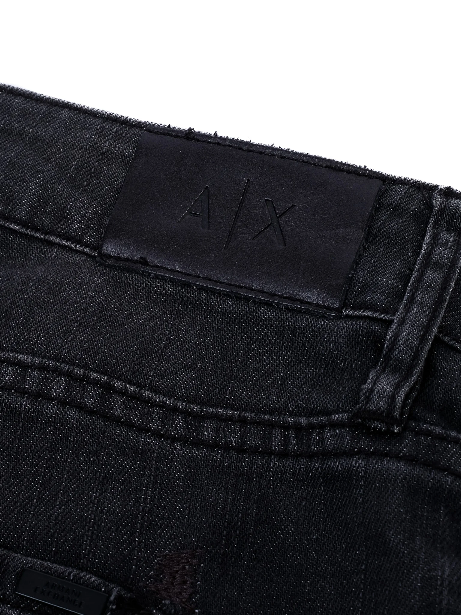 Узкие джинсы ( Skinny ) Armani Exchange - Узкие джинсы ( Skinny ) Armani Exchange - View 5