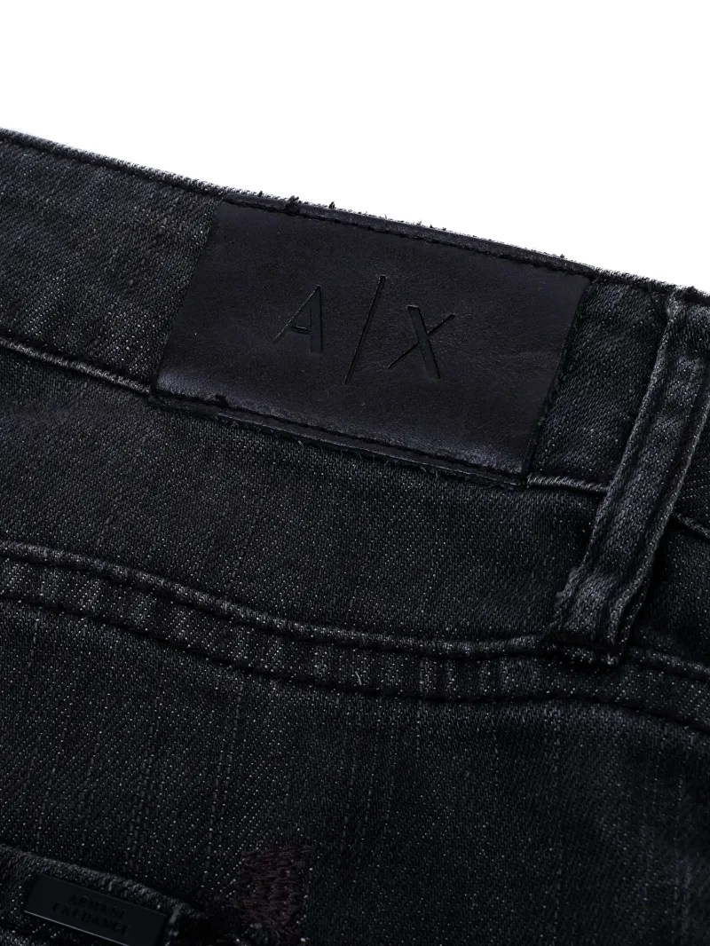 Узкие джинсы ( Skinny ) Armani Exchange - Узкие джинсы ( Skinny ) Armani Exchange - View 5