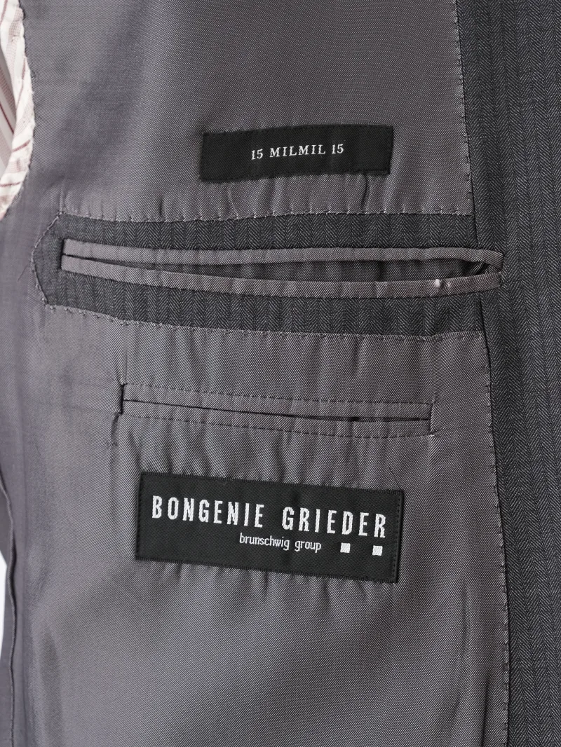 Мужской костюм  Ermenegildo Zegna - Мужской костюм  Ermenegildo Zegna - View 7
