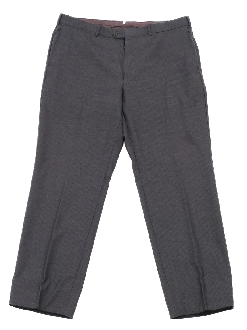 Мужской костюм  Ermenegildo Zegna - Мужской костюм  Ermenegildo Zegna - View 8