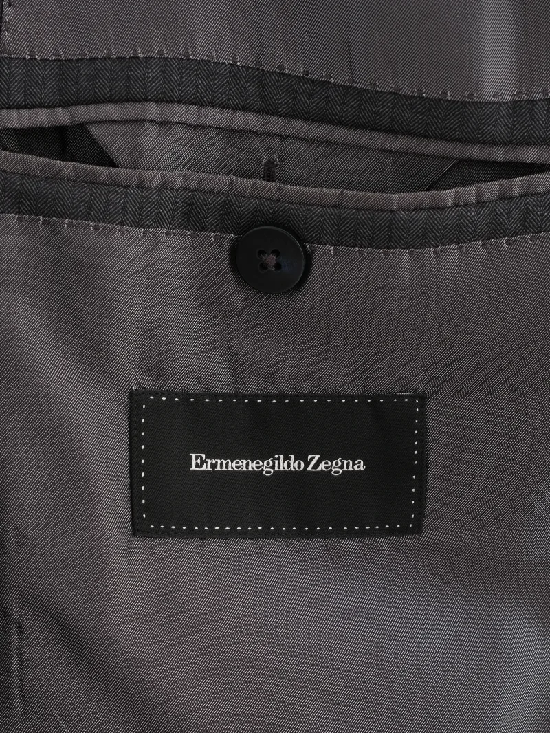 Мужской костюм  Ermenegildo Zegna - Мужской костюм  Ermenegildo Zegna - View 6